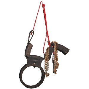 Amnesty International tyre swing.jpg Amnesty International tyre swing.jpg